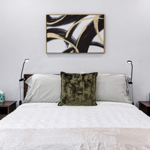 Ready to get some good sleep?