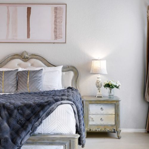 Ready for a good night of sleep?