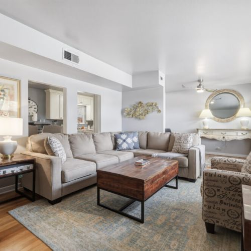 Perfectly designed to accommodate all your family and friends comfortably and effortlessly.