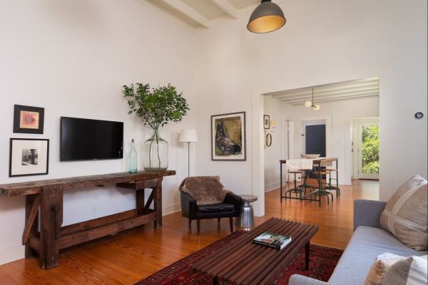 Cozy Home Nr DT River Walk, Alamo | WiFi Yard BBQ