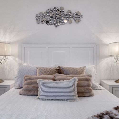 Ready for the best night of sleep?