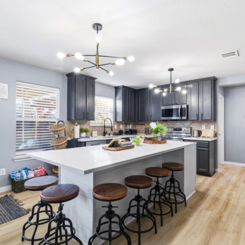 Are you ready to create beautiful memories with your family while embracing the joy of cooking together?