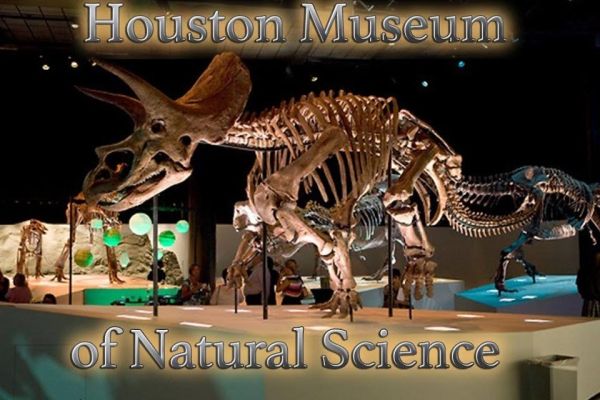 Houston Museum of Natural Science