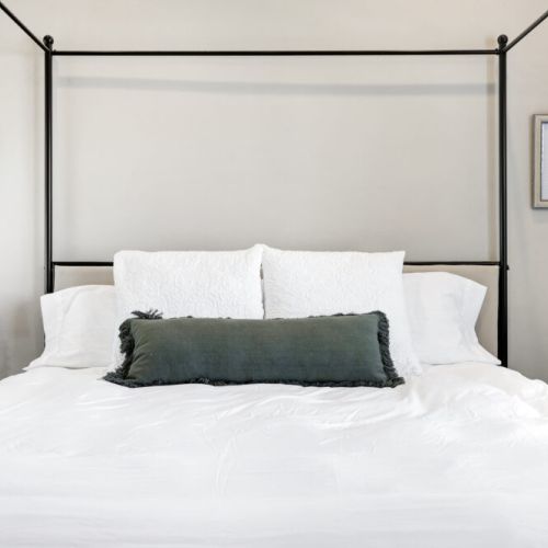 Ready for some good sleep?