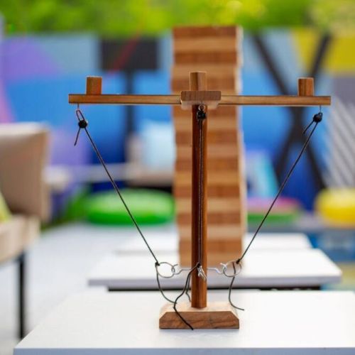 Fun games for all ages.