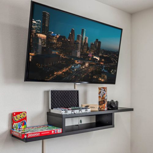 Board games and poker set to keep your friends and family entertained.