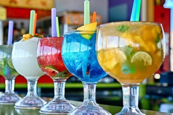 Rum Shack