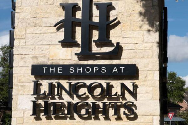 The Shops at Lincoln Heights