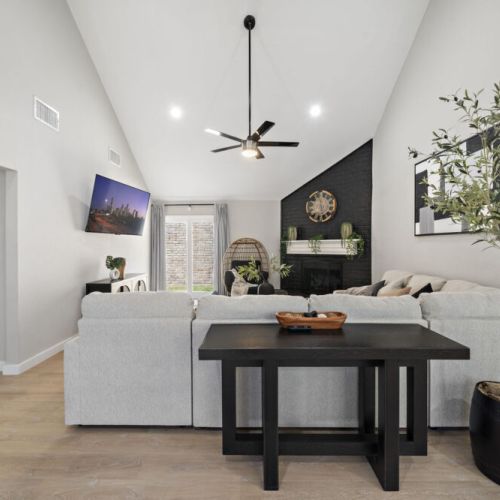 High-speed WiFi included.