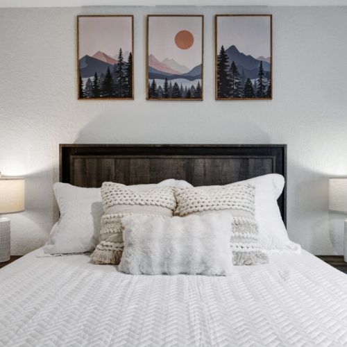 Ready for a good night of sleep?