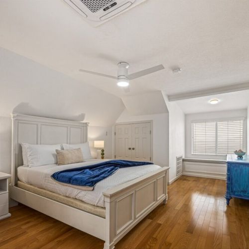 Ready for the best night of sleep?