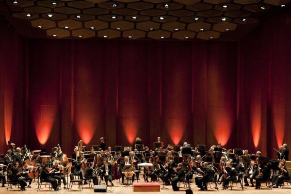 Houston Symphony