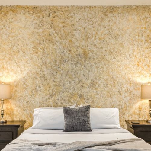 It sure looks comfy!