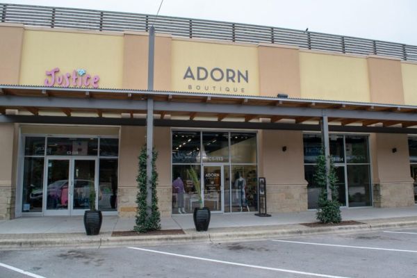 ADORN Boutique Bee Cave