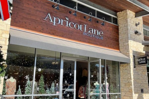Apricot Lane Boutique
