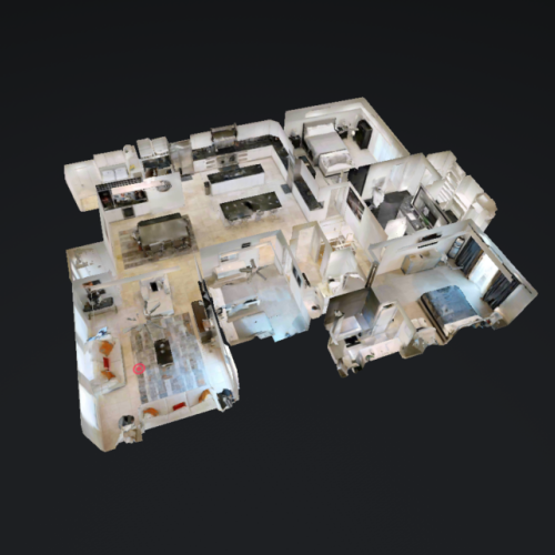 Do you want to see a 3D tour of our home? Just let us know.