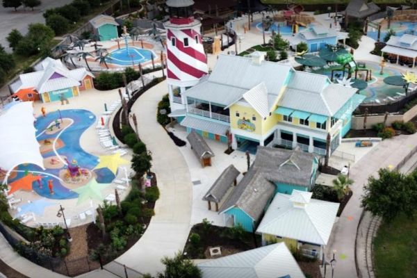 Morgan’s Wonderland