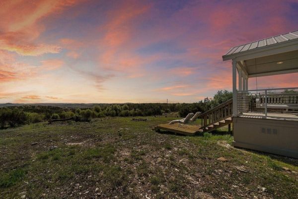 SA Cabin Mountain Getaway | WiFi | BBQ FirePit