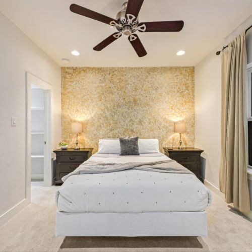 Step into a space where every detail exudes luxury