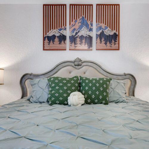 Ready for a good night of sleep?
