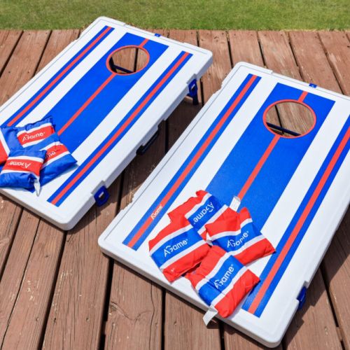 Ready for a game of cornhole?