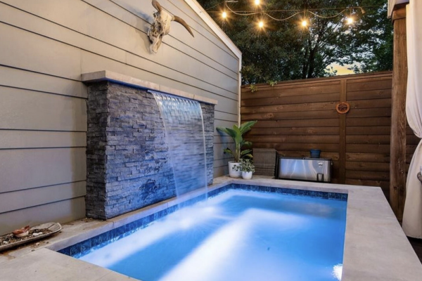 Private Downtown Oasis Home | Hot Tub & Fire Pit
