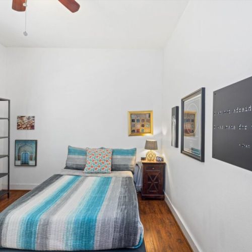 High-quality mattresses
