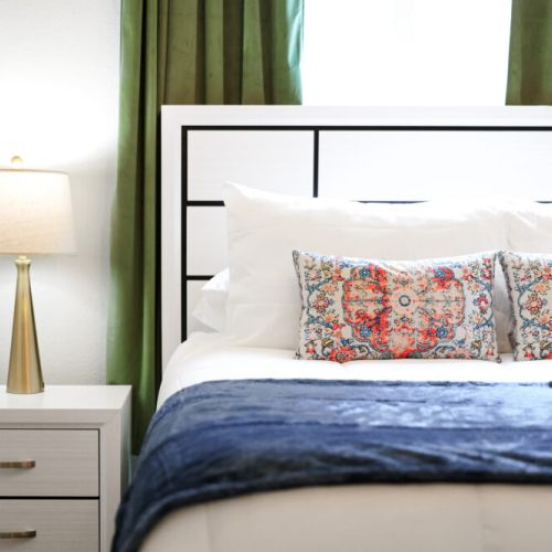 Ready for the best night of sleep?