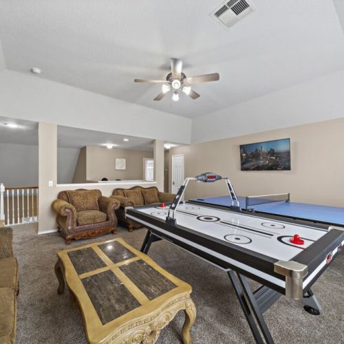 Are you ready to have a fun time with your family and friends?