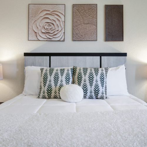 Ready for the best night of sleep?