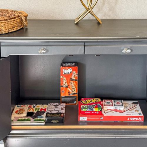 Board games to keep your friends and family entertained.