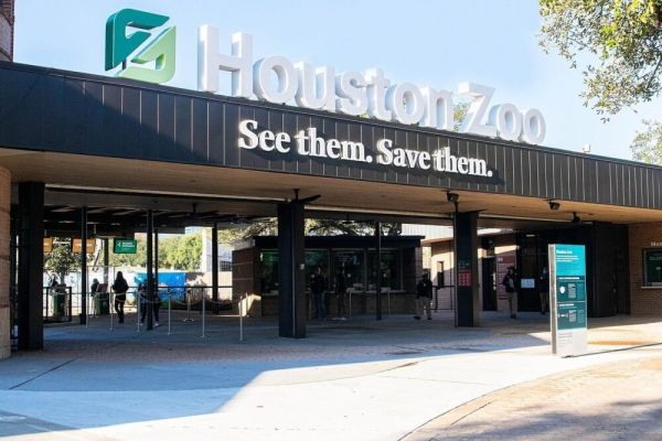 Houston Zoo
