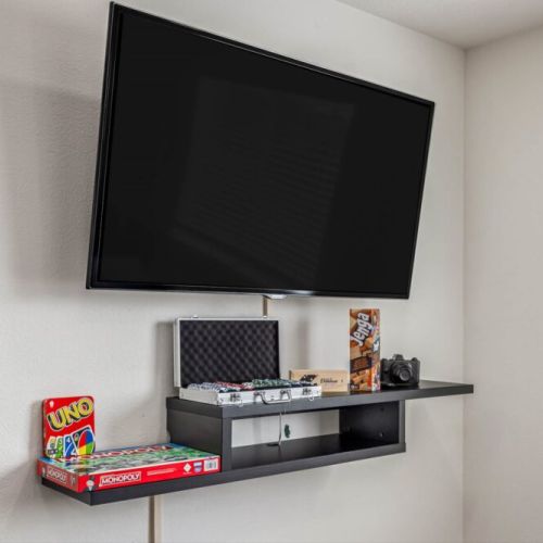 Board games and poker set to keep your friends and family entertained.