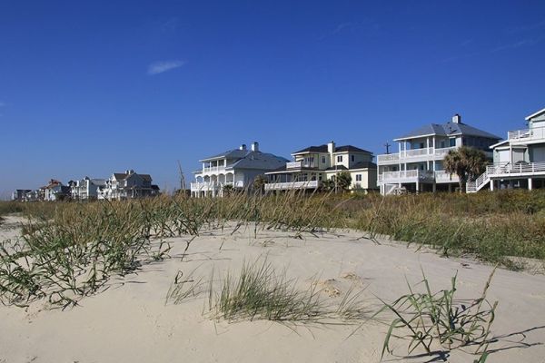 West End Beaches