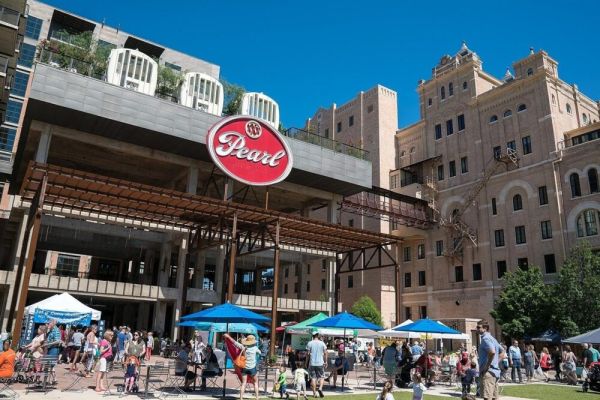 Pearl Farmers Market