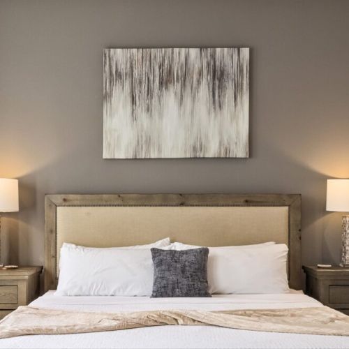 Ready for one of the best nights of sleep you've had in a while?