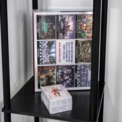 Board games to keep your friend or  family entertained.