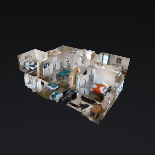 Do you want to see a 3D tour of our home? Just let us know.