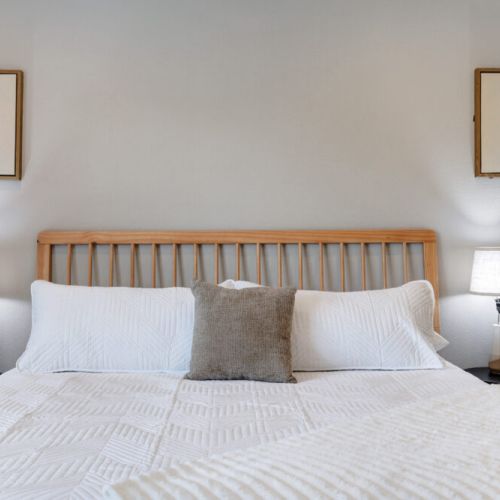 Super comfy mattresses