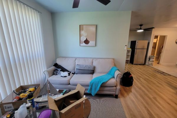 Cozy Apt Nr Beach & Pier 21 | Yard BBQ Games WiFi