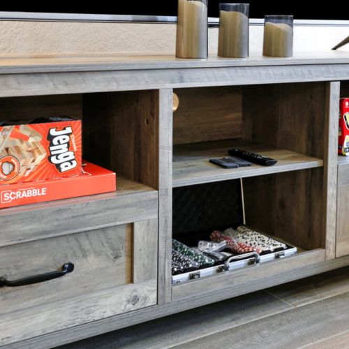 Board games and poker set to keep your friends and family entertained.