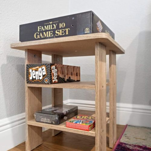 Board games and poker set to keep your friends and family entertained.