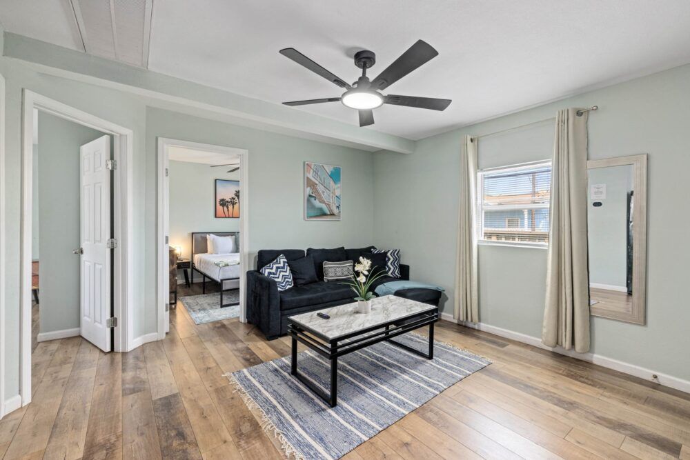 Perfectly designed to accommodate all your family and friends comfortably.