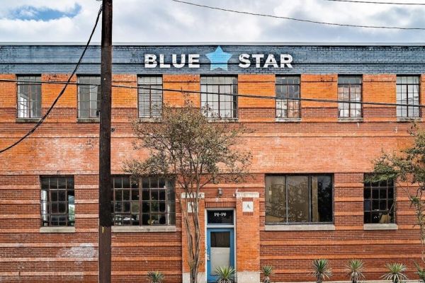 Blue Star Arts Complex