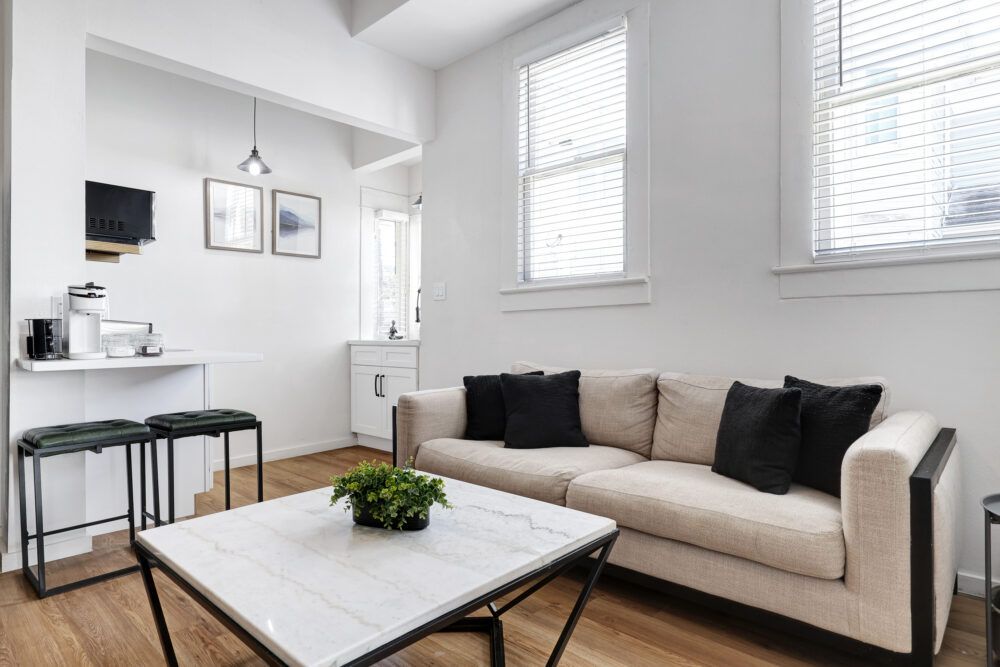 Perfectly designed to accommodate all your family and friends comfortably.