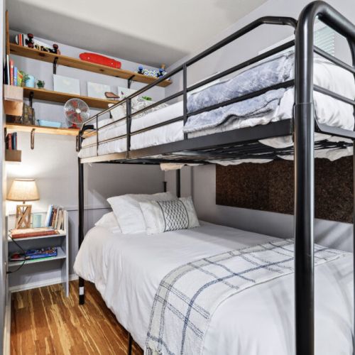 Ready for a good night of sleep?