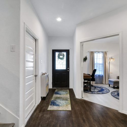 Your way to our office!