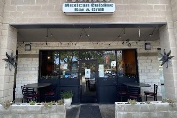 Hecho En Mexico Restaurant