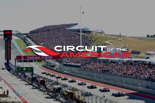 Circuit of the Americas