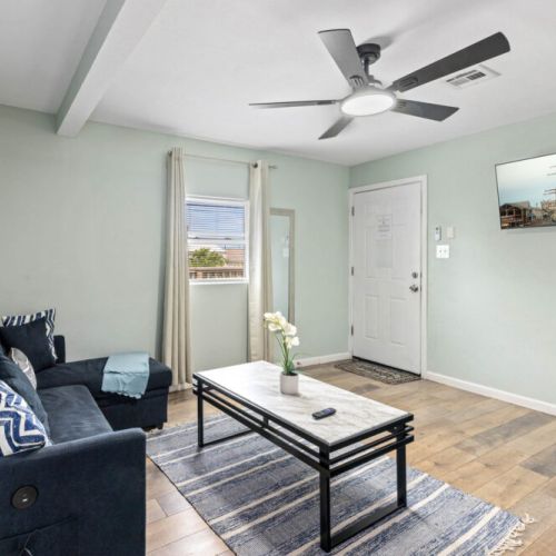 High-speed Wi-Fi included!